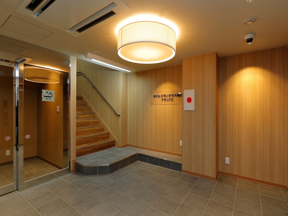 Hotel Grand Terrace Obihiro Annex 17/30