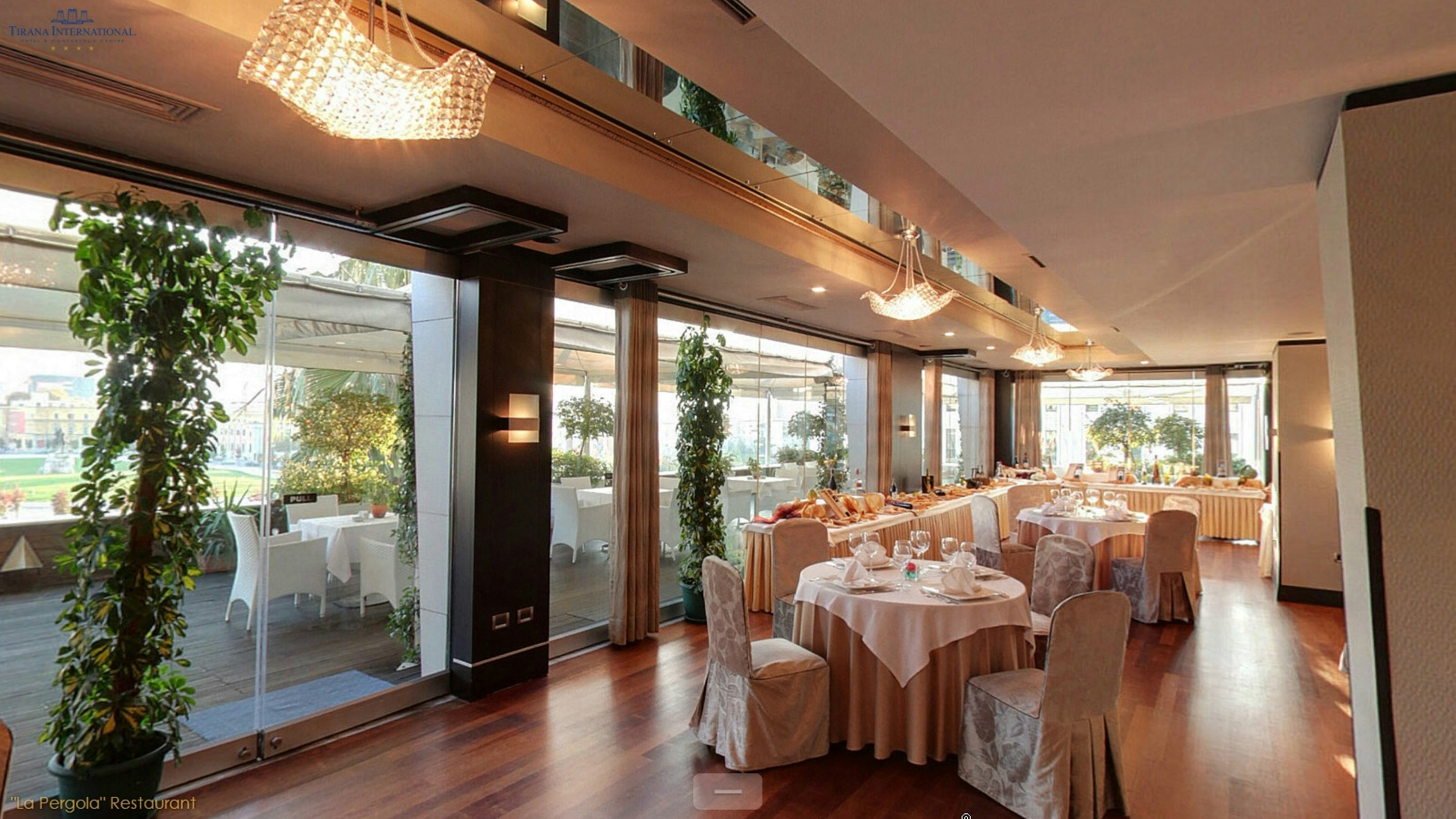 Tirana International Hotel and Conference Centre 27/50