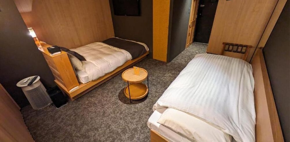 HOTEL TOMOS ASAKUSA 16/50