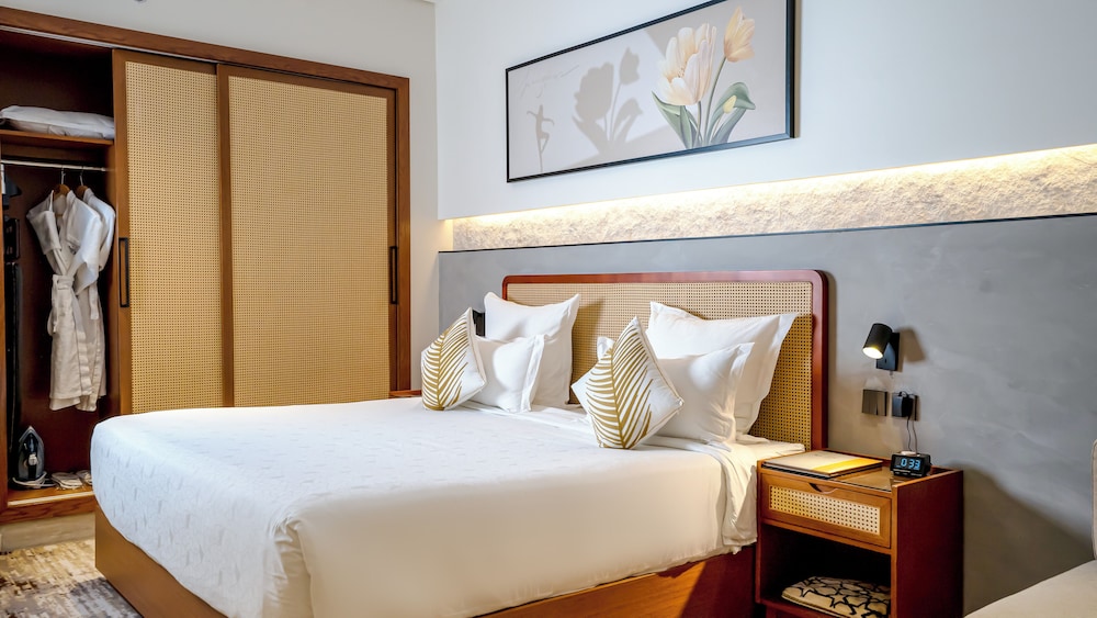 فندق فيفيان بارك الرائد(Vivian Park El Raeid Hotel) 25/48