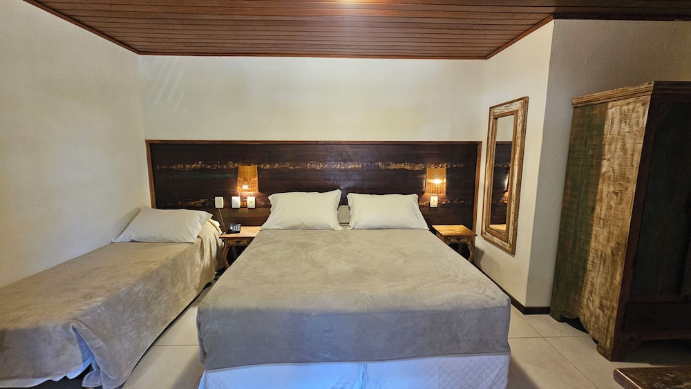 Pousada Casa De Praia 11/30