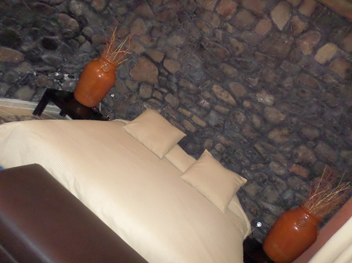 Hotel Boutique Don Porfirio 16/19