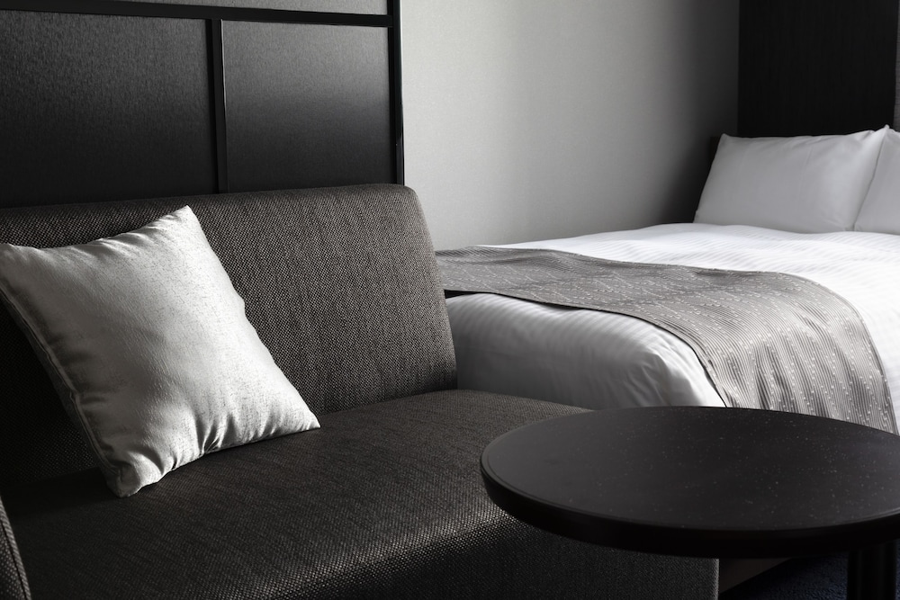 Four Points Flex by Sheraton Tokyo Shibuya West 6/26