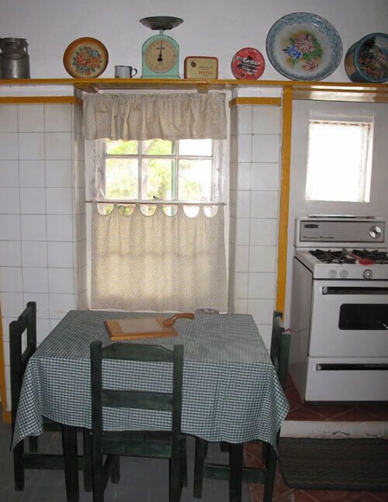 Matjiesvlei Guest Farm 27/37