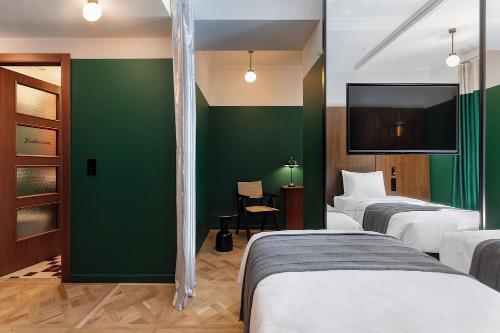 Junior Suite