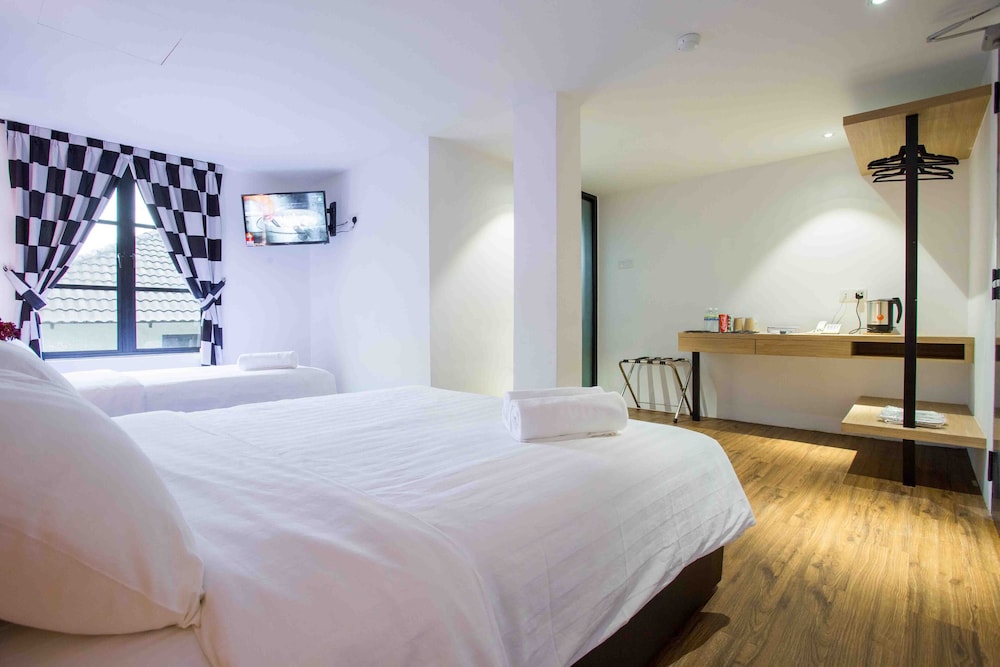 Stella Hotel 27/46