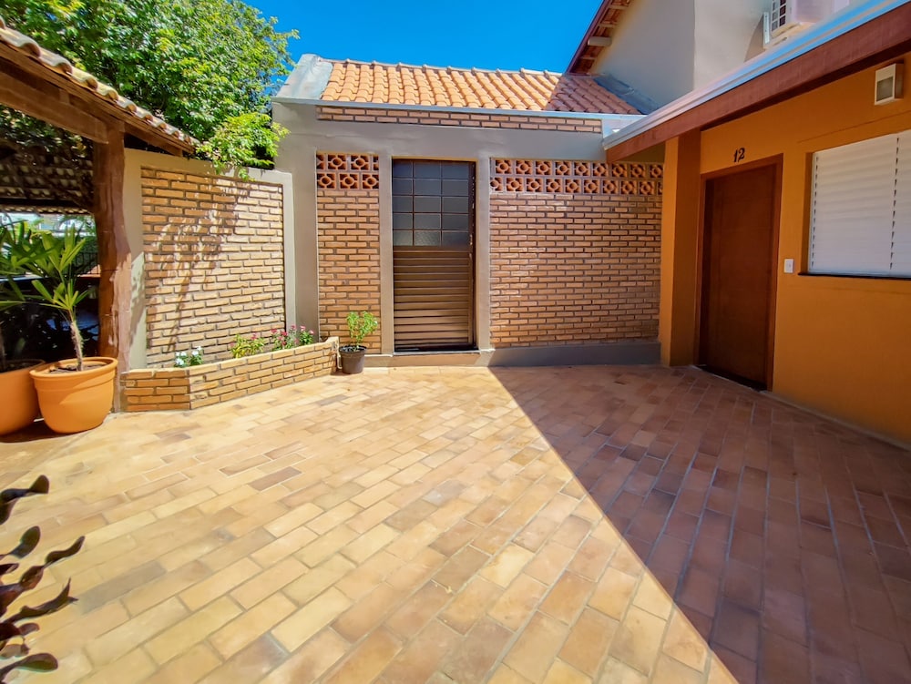Pousada Rancho Jarinu 37/42