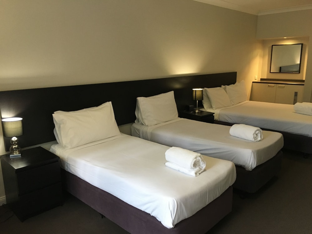 CHECKERS RESORT & CONFERENCE CENTRE 9/52