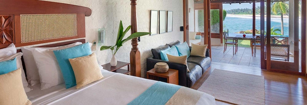 Jetwing Saman Villas - Adults Only 18/73