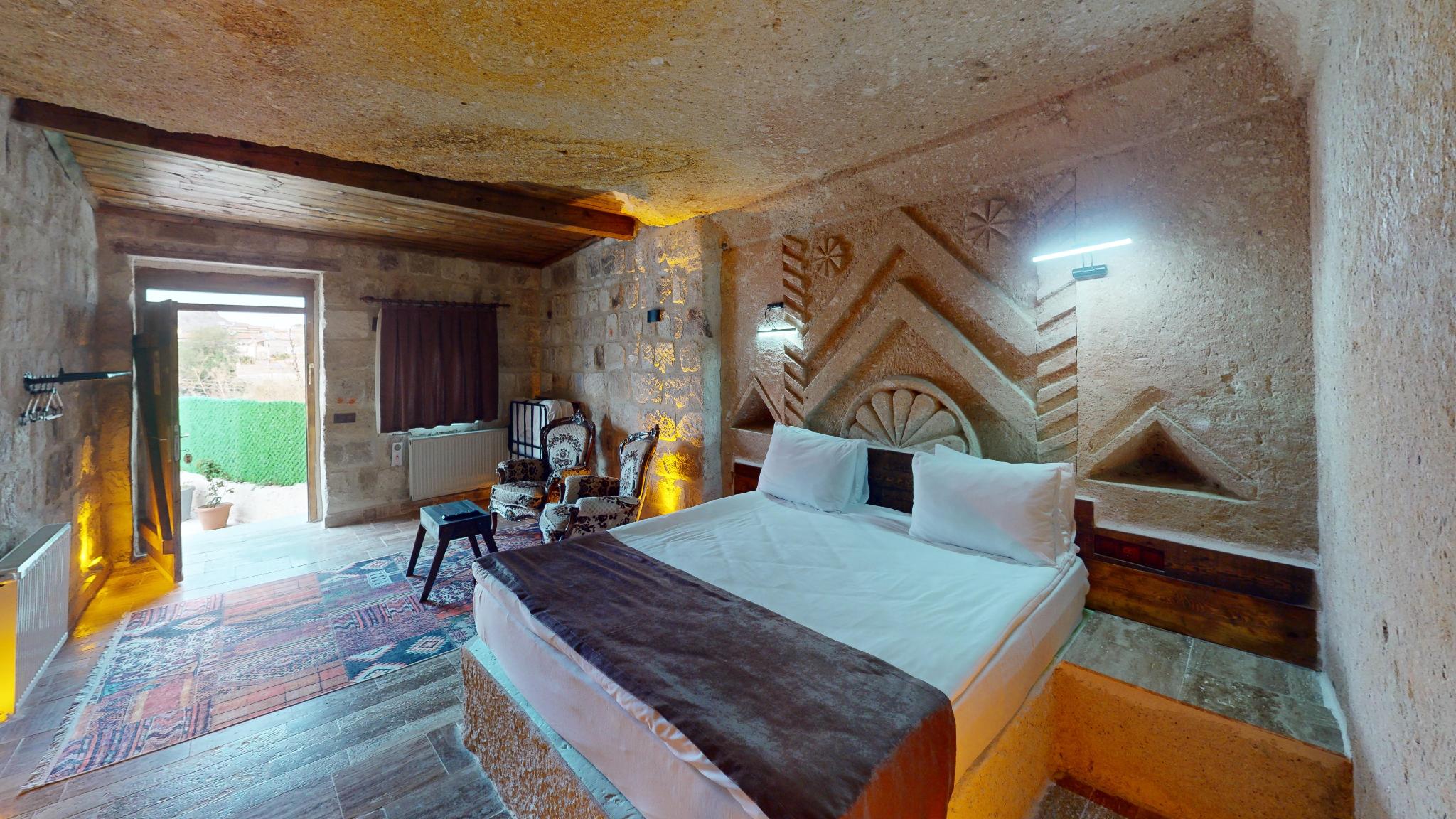 Masal Cave Suites 10/41