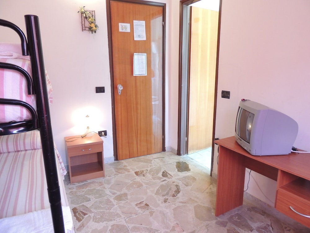 Terrazzino 50/50