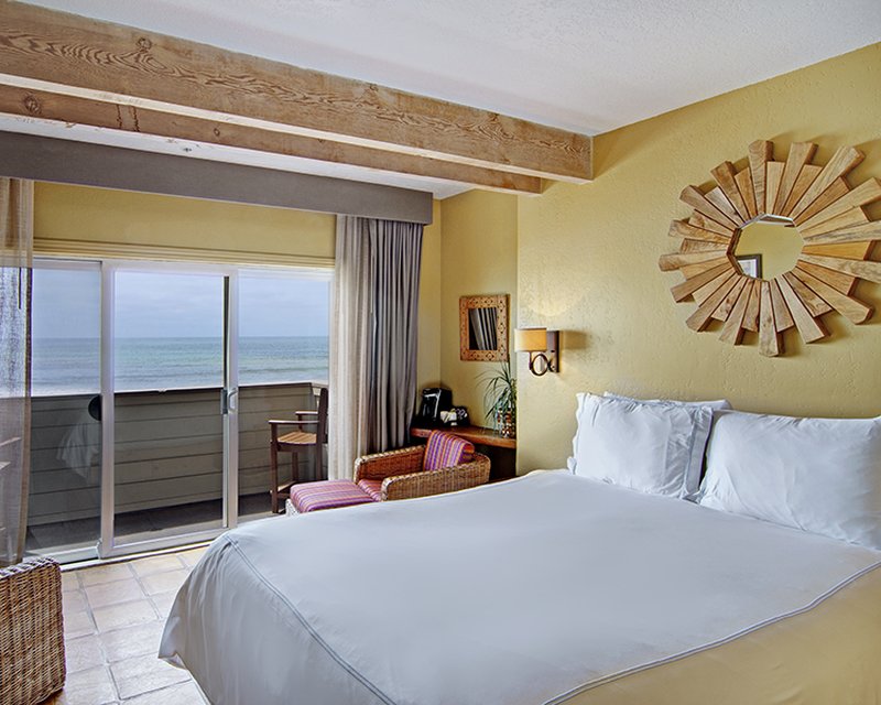 Cypress Inn On Miramar Beach 2/9