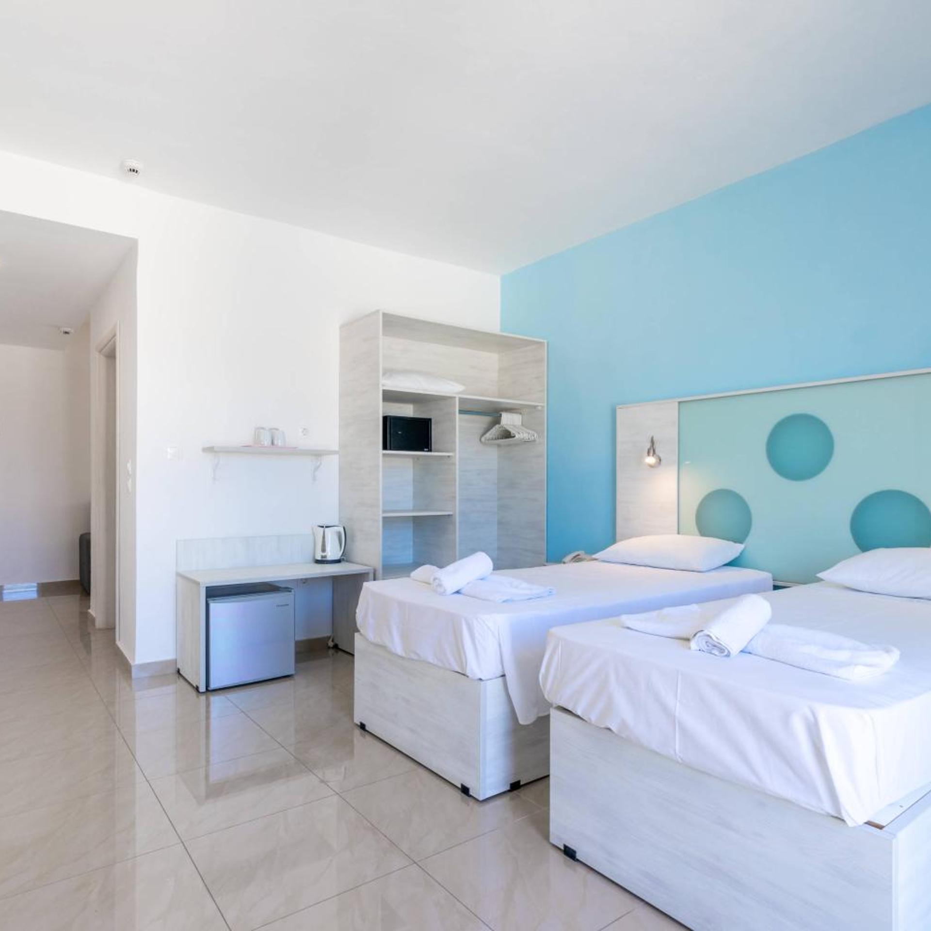 Hotel Helios 15/50