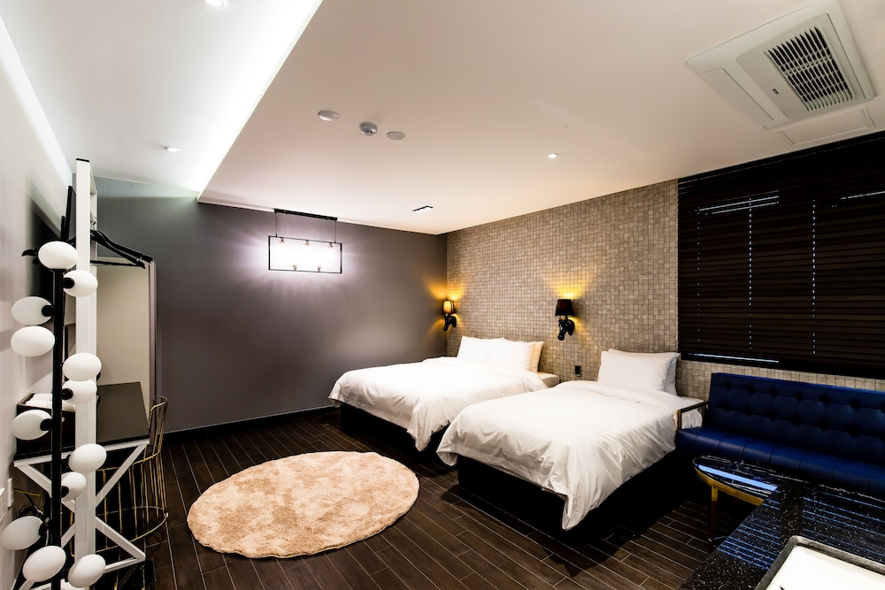 Air Sky Hotel Busan 19/41