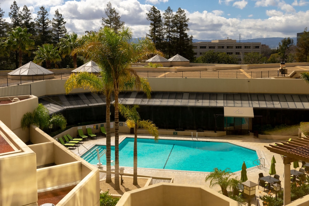Doubletree Hotel San Jose 5/43