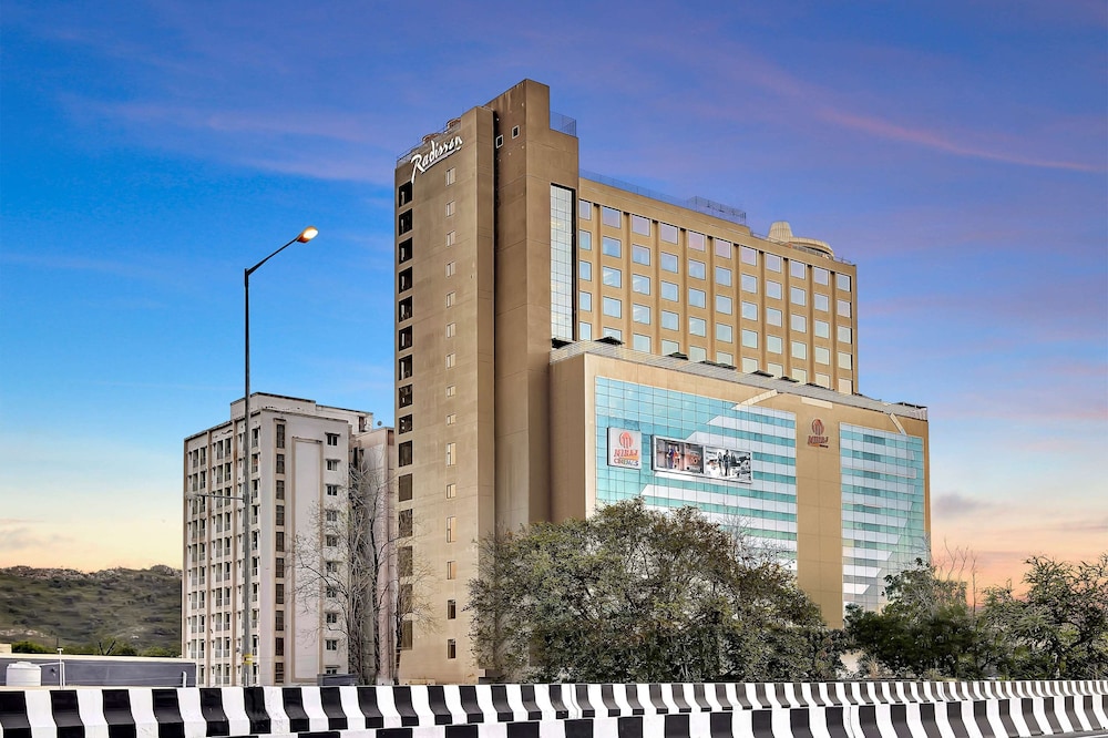 Radisson Hotel Nathdwara in Nathdwara