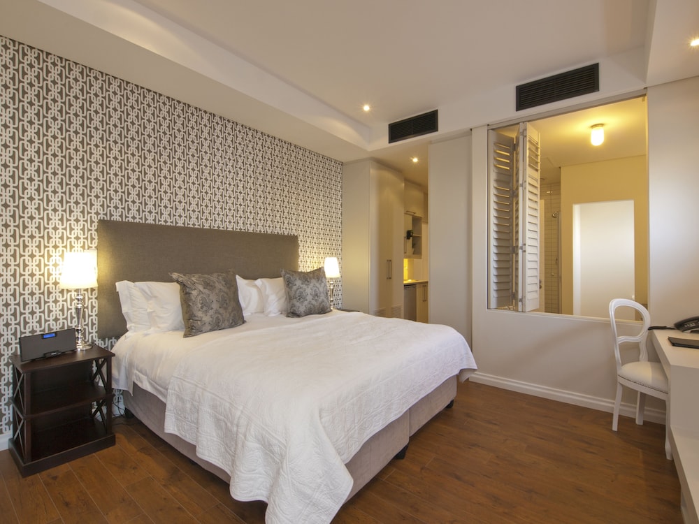THE TURBINE BOUTIQUE HOTEL AND SPA 24/71