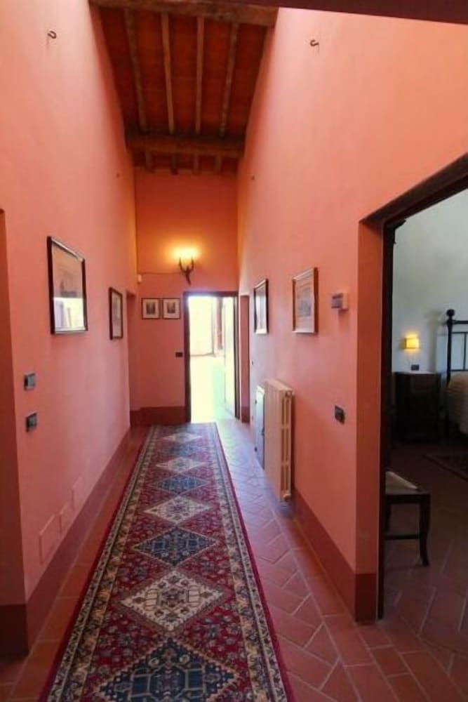 Galleria Di Brolio 6/10