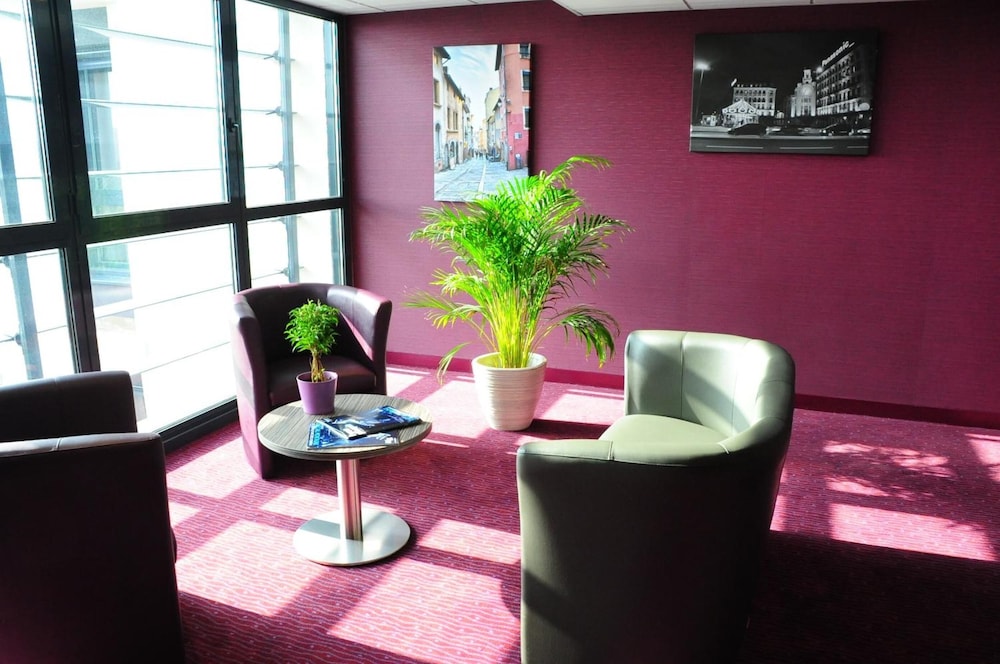 Eastlodge Lyon Est Eurexpo 46/66