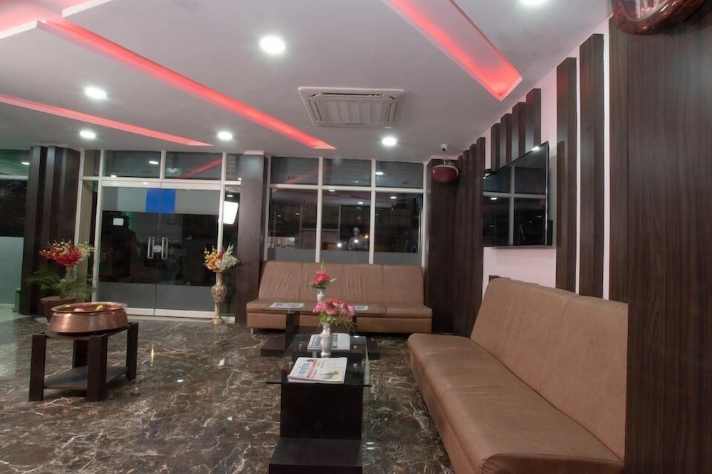 Annapurna Hotel 16/28