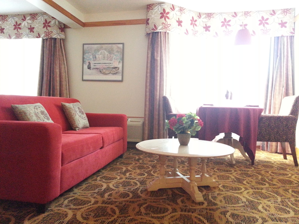 Granite Town Hotel 21/43