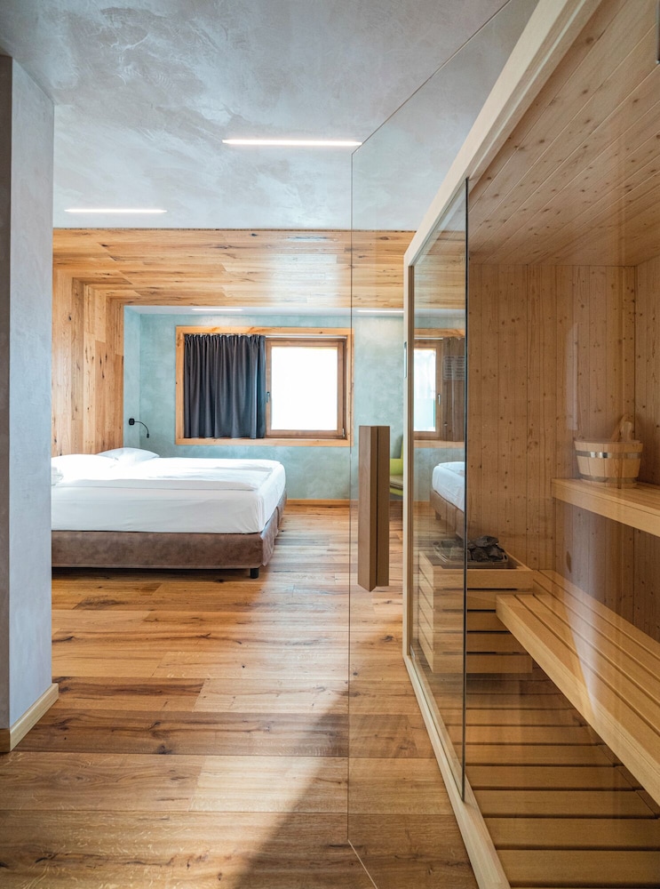 Hotel Larice Suite&Breakfast 18/60