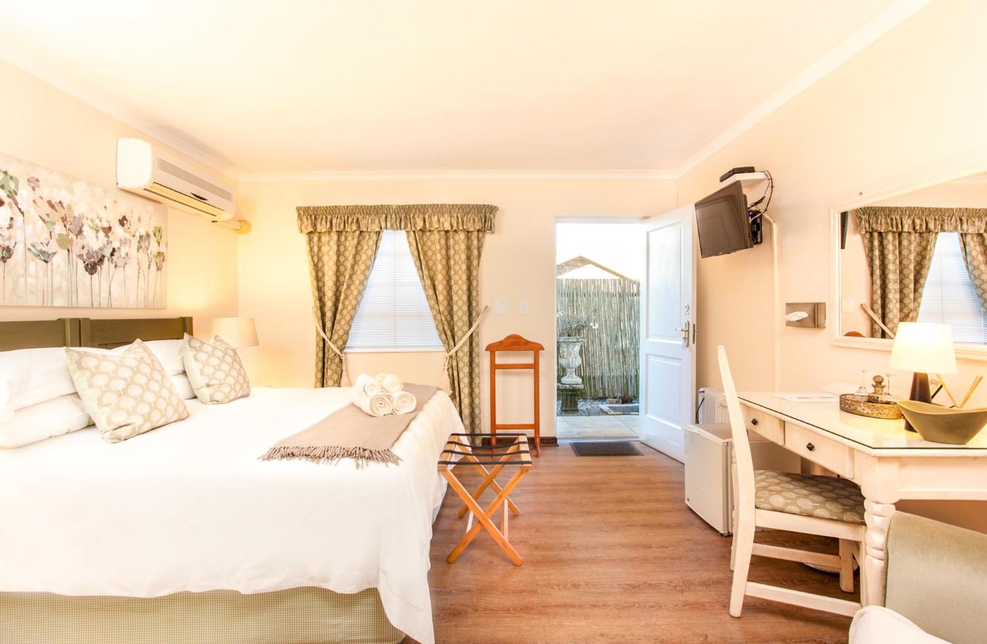 Shandon Lodge Guesthouse & Spa 8/50