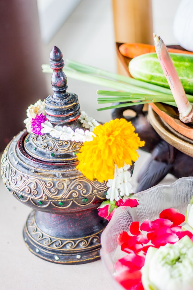 The Siam Residence Boutique Resort 35/69