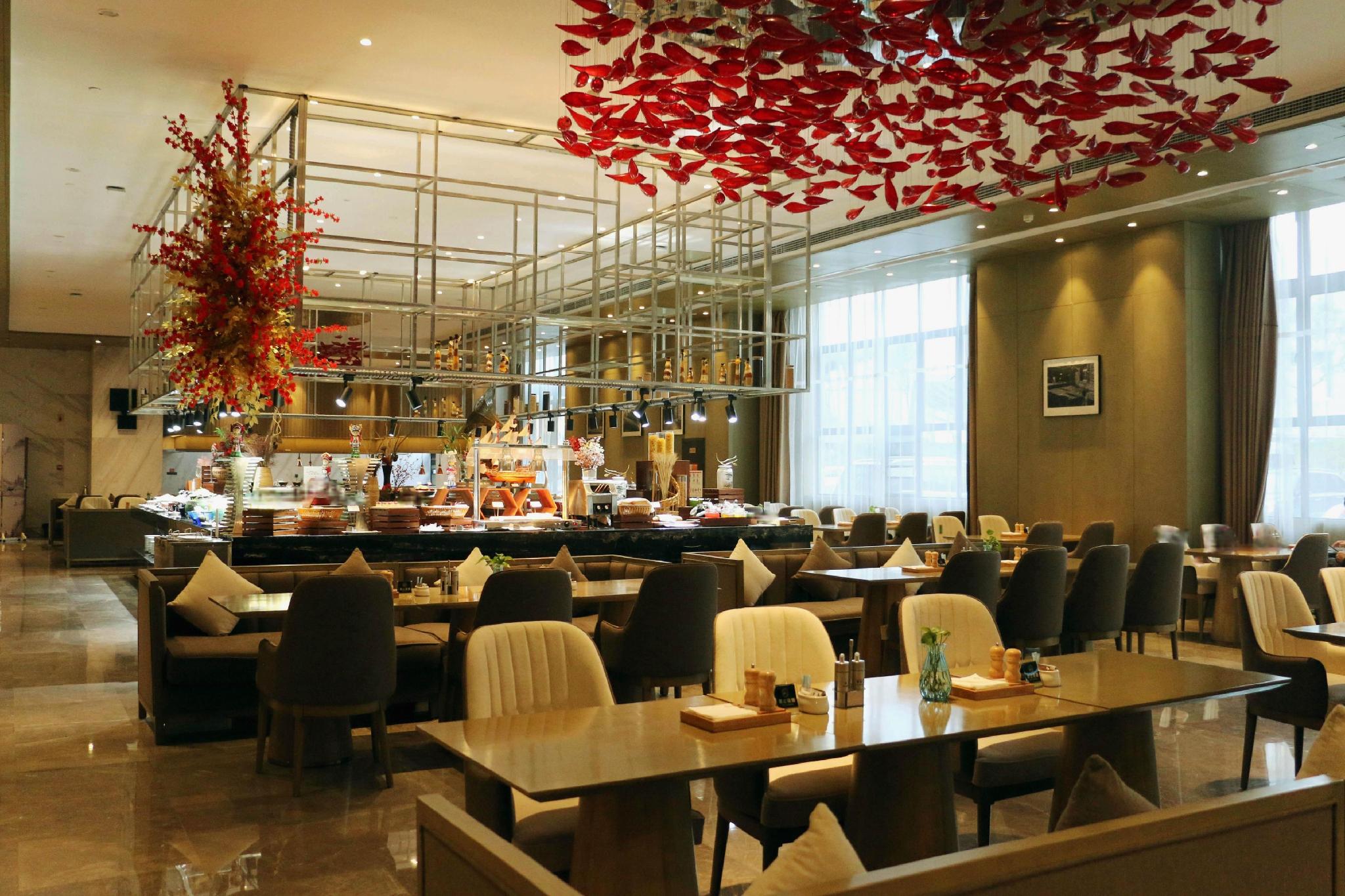 Grand New Century Hotel 20/29