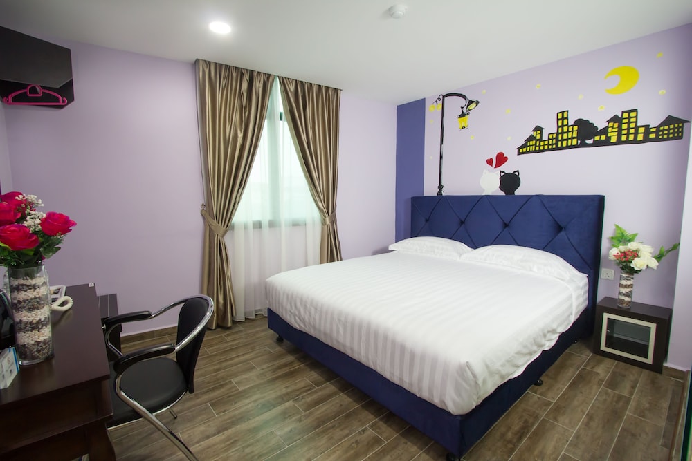 Elmark Hotel Johor 31/35