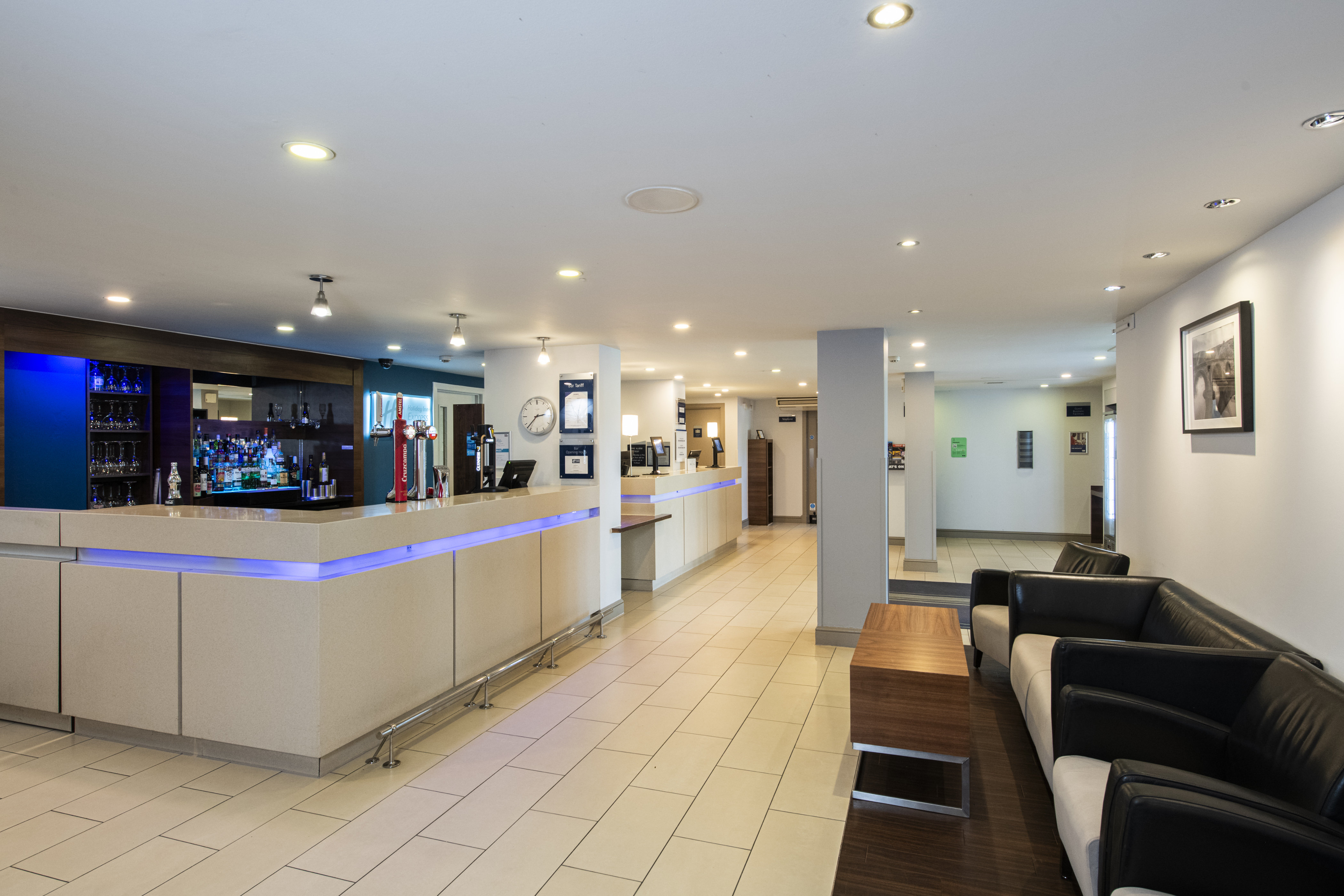 Holiday Inn Express Stirling 10/56