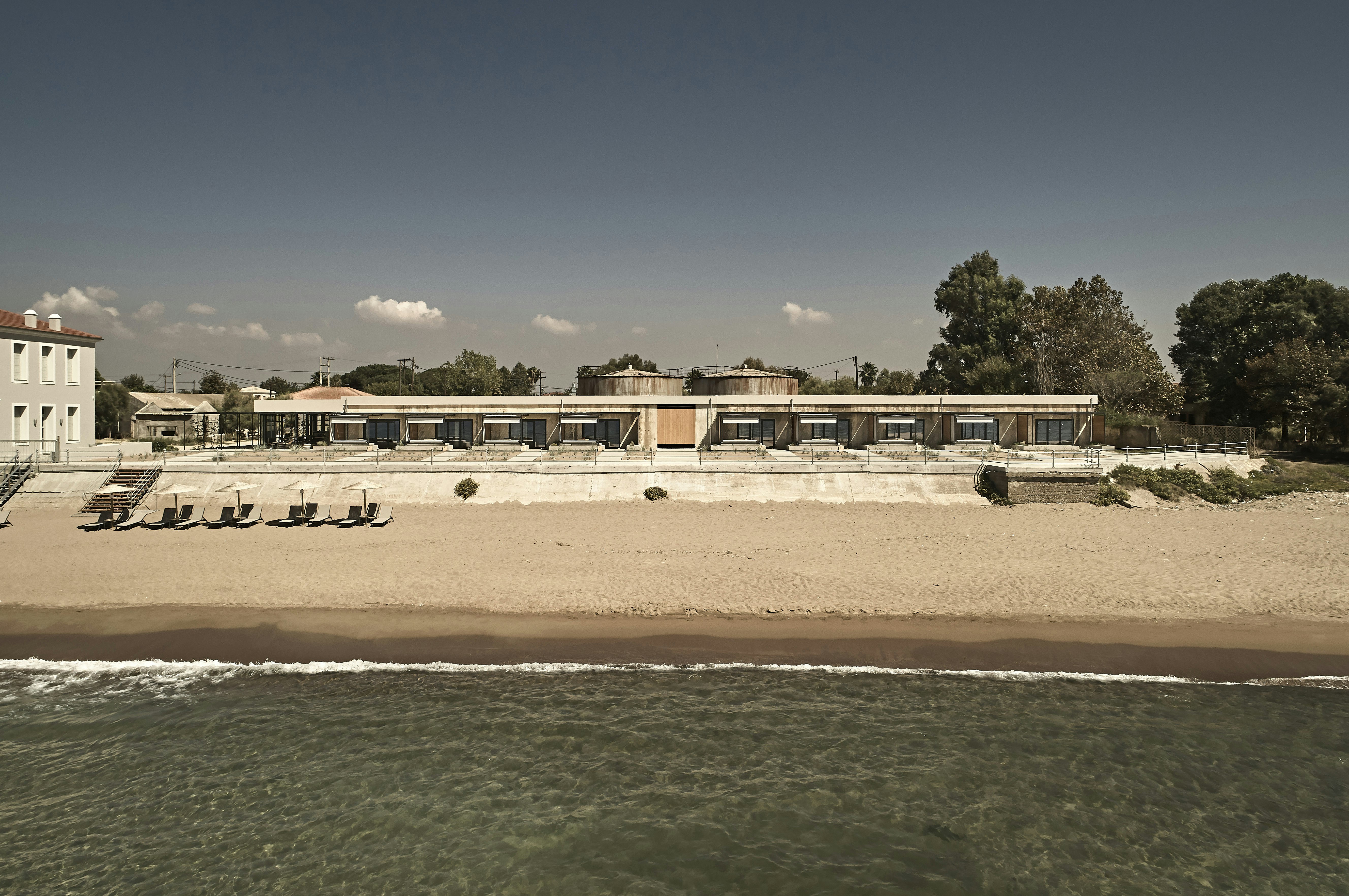 Dexamenes Seaside Hotel 35/46