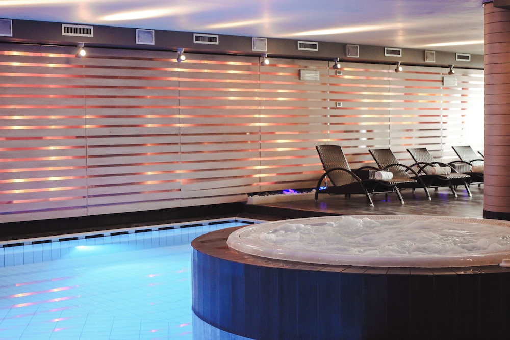 Cristal Palace Hotel 26/53
