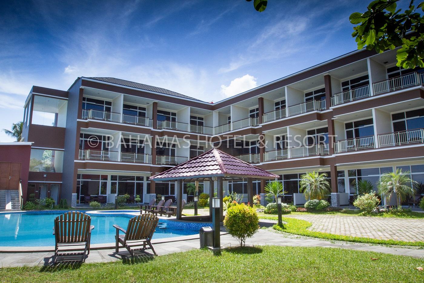 Bahamas Hotel And Resort 7/31