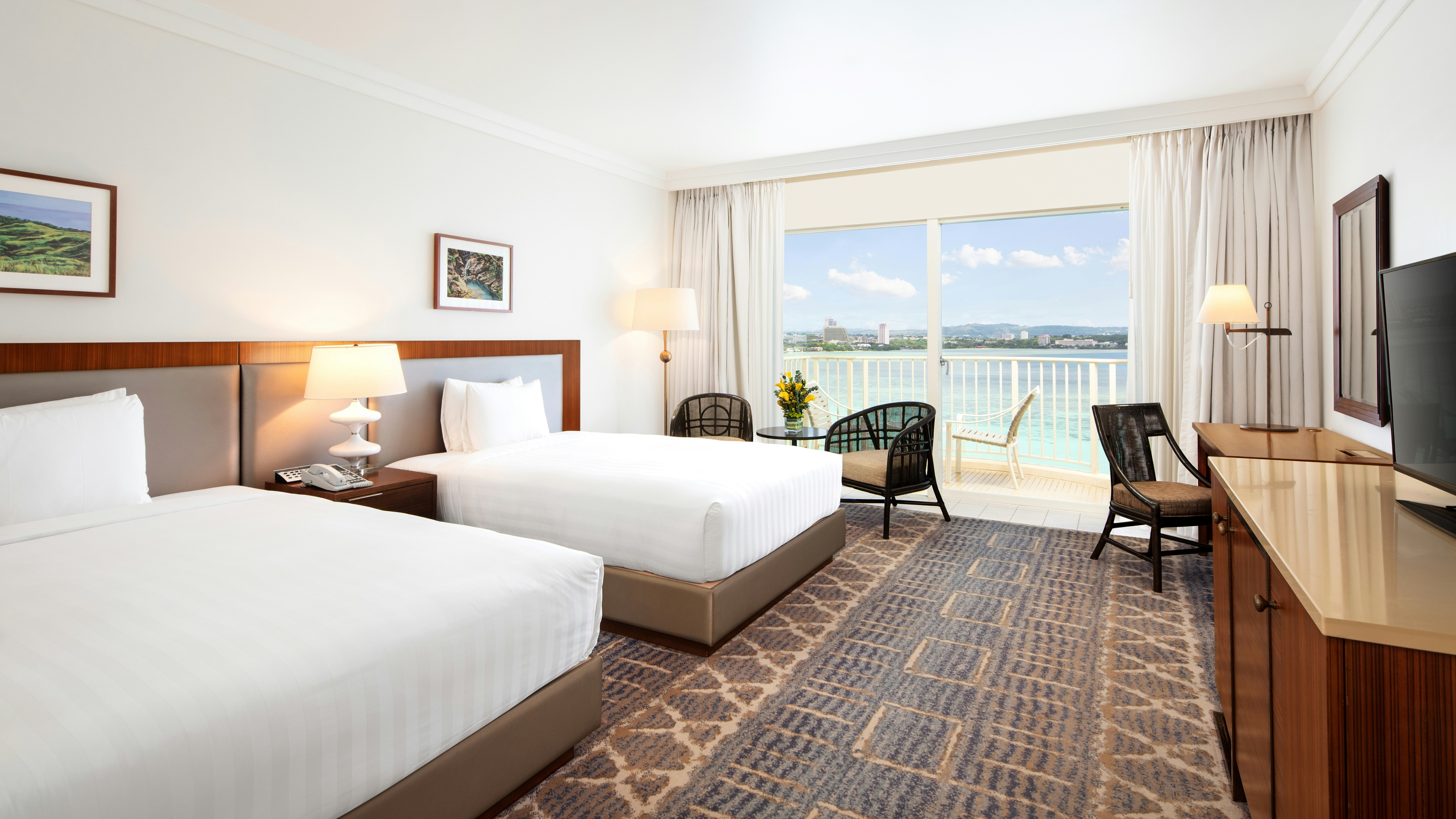 Lotte Hotel Guam 13/51