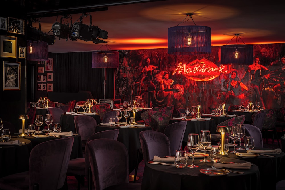 Maxime Hotel 67/69