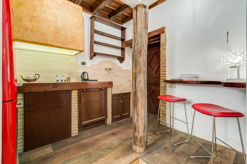Luxury Trastevere 5/65