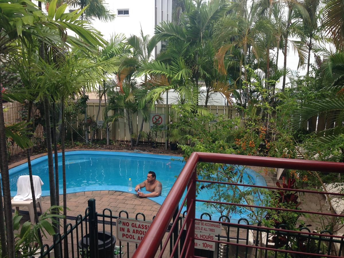 Comfort Inn Darwin 35/52