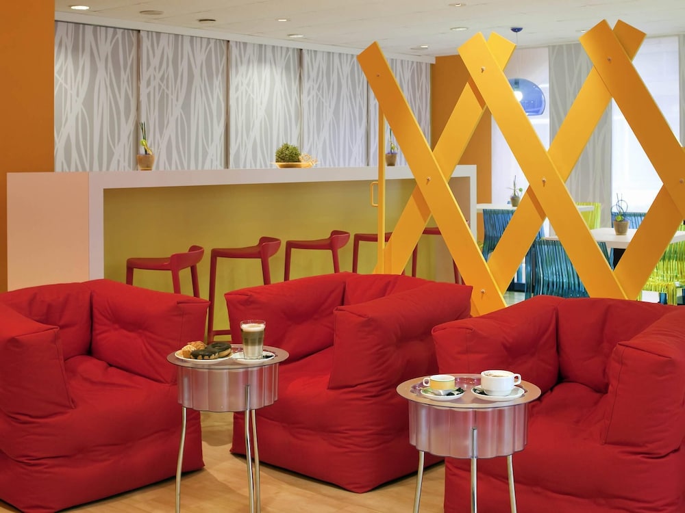Ibis Styles Dusseldorf - Neuss 30/50
