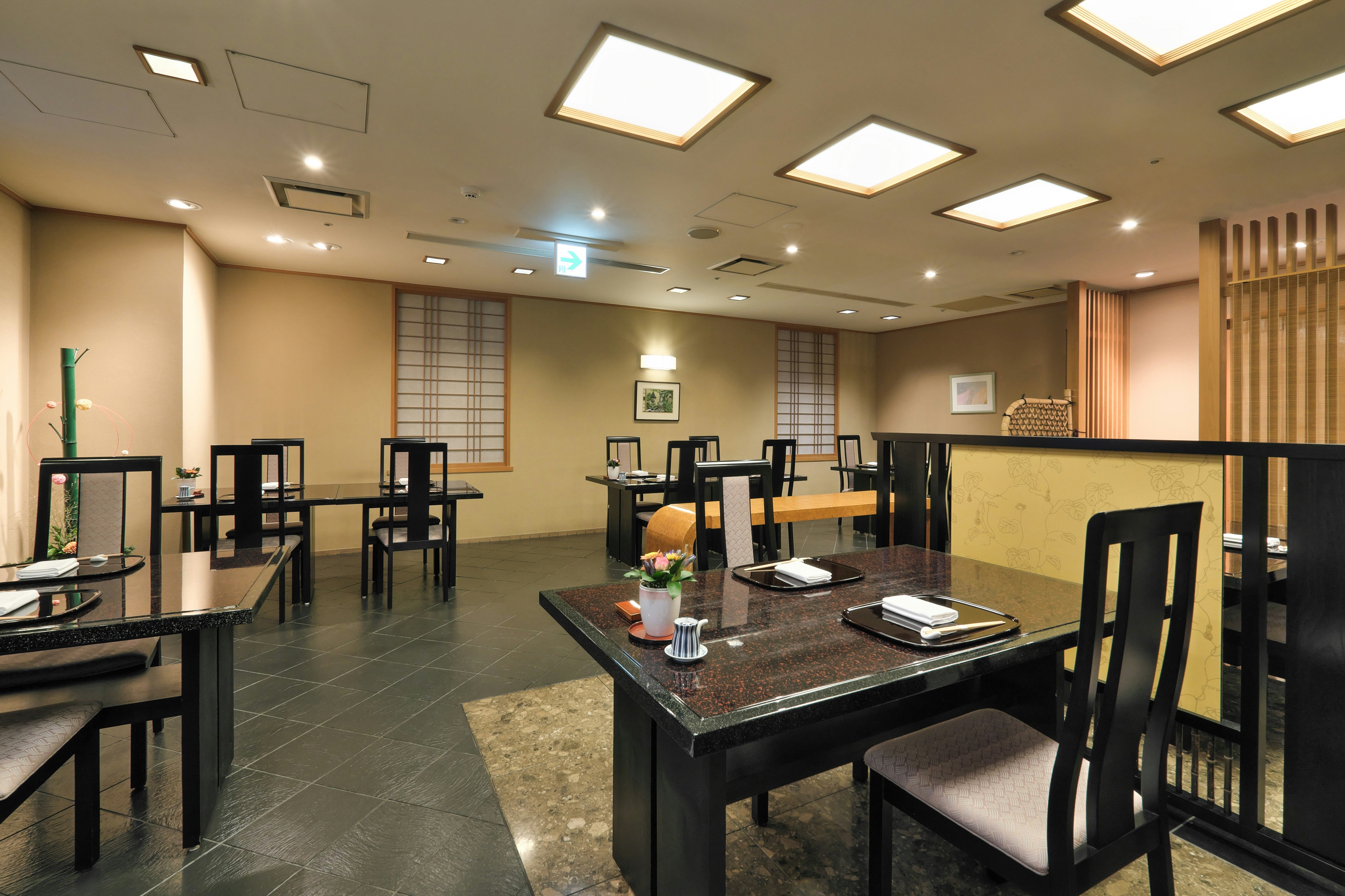 Hotel Nikko Princess Kyoto 66/82