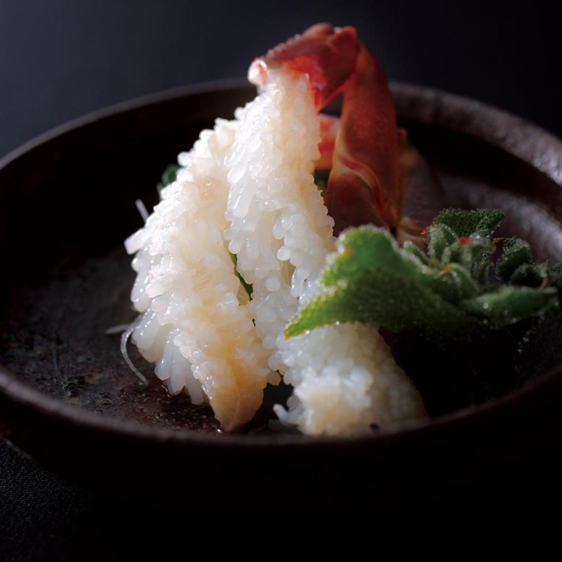 RYOKAN ENRAKU 6/49