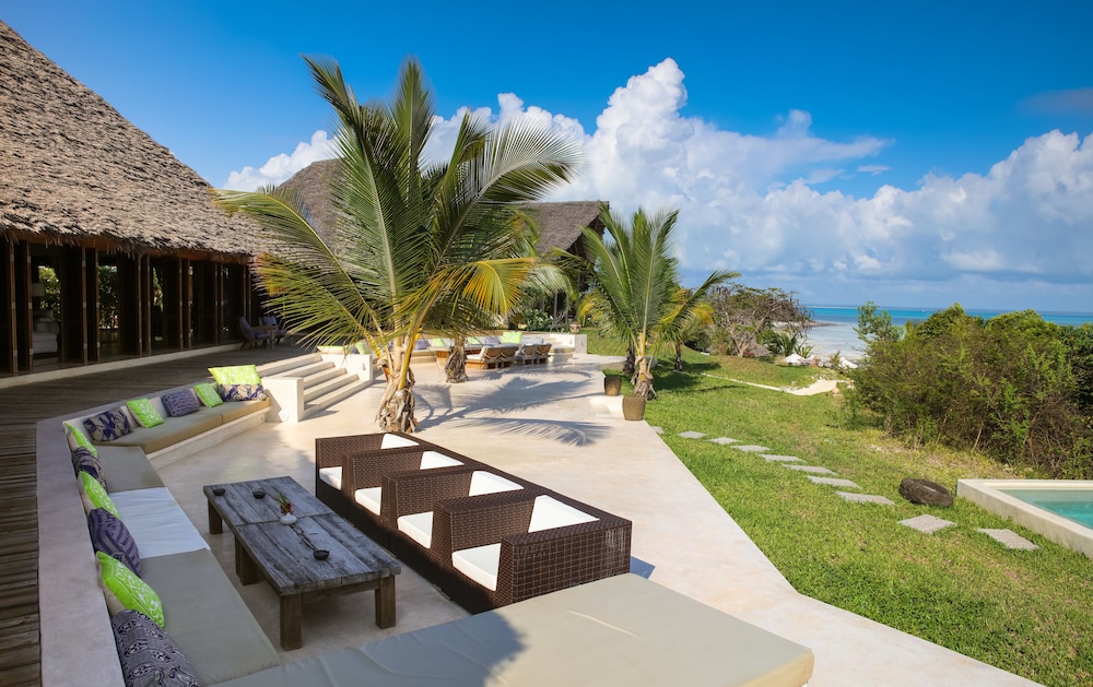 Qambani Luxury Resort 40/50