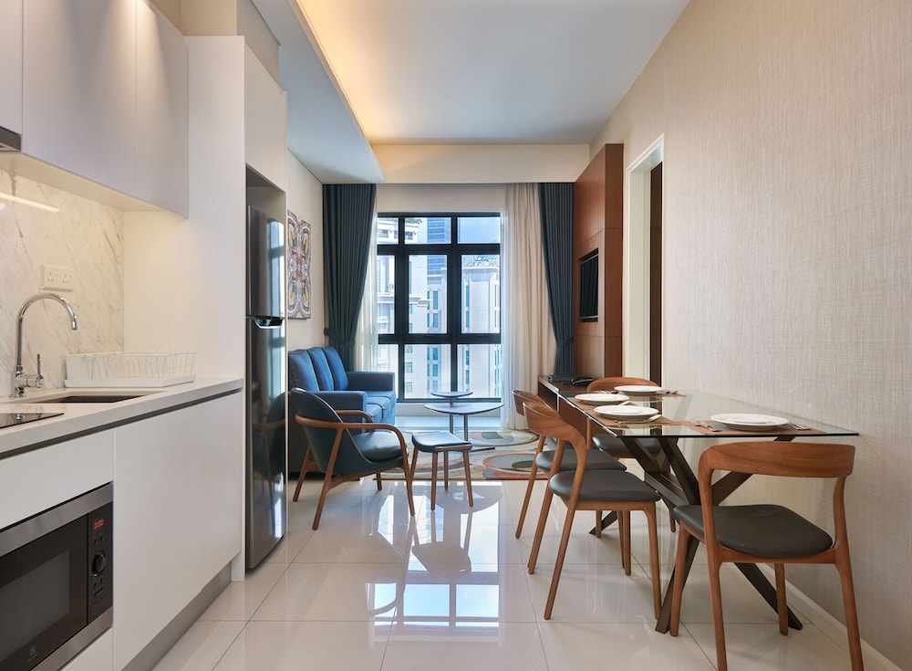 Tribeca Serviced Hotel 37/50