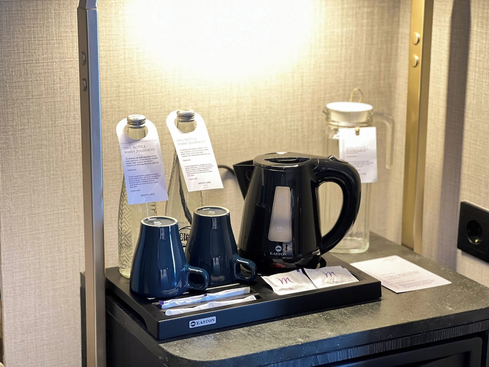 Mercure Madiun 20/41