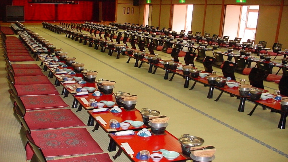 Hotel Kaminoyu Onsen 43/43