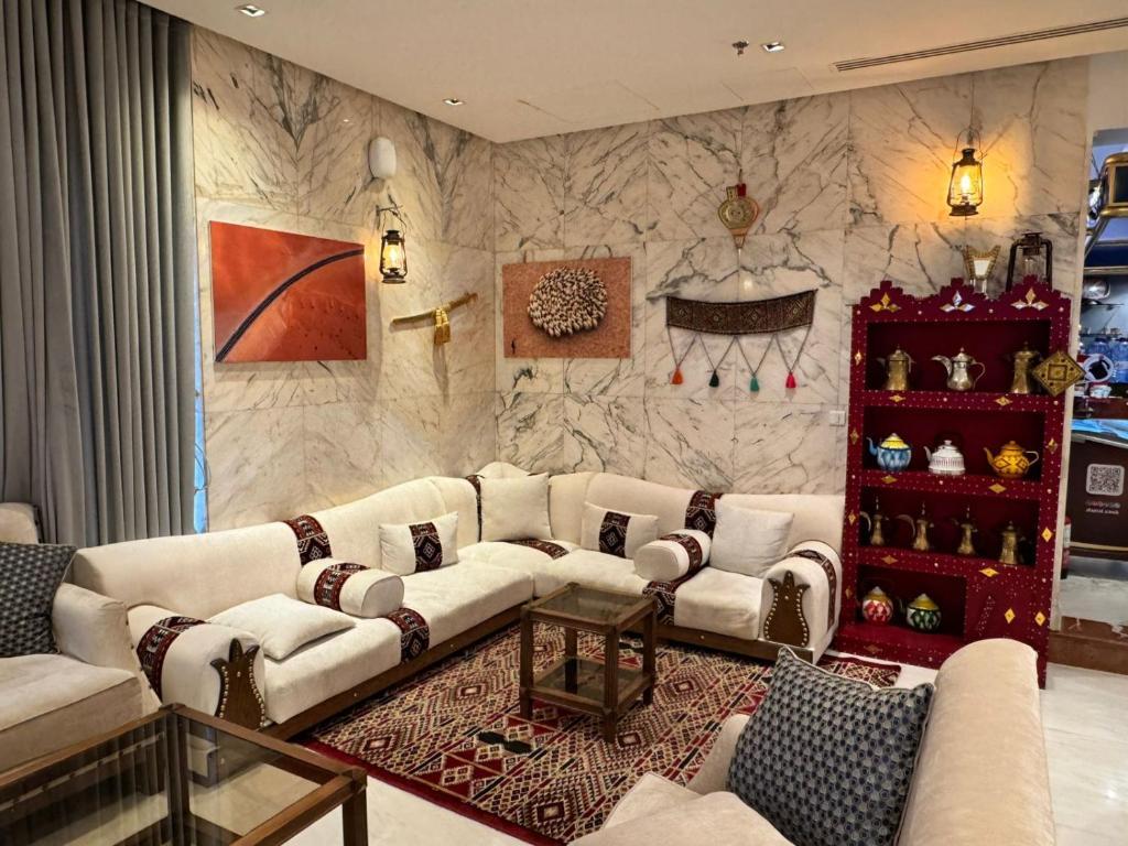 المدينة الذهبي(Al Madinah Golden Hotel) 14/21