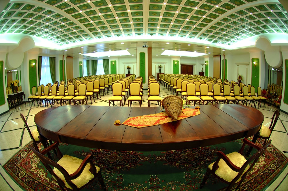 Hotel Villaggio Club ALTALIA 7/32