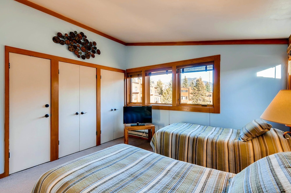 Aspen Ridge Condominiums By Keystone Resort 10/65