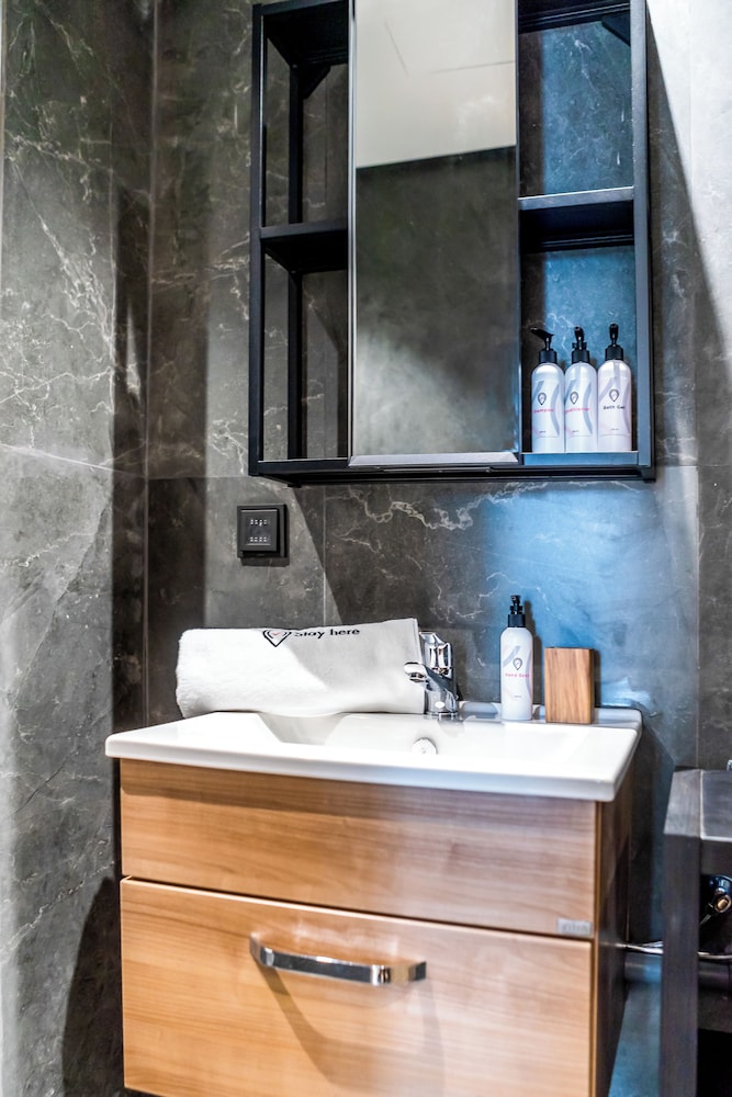 StayHere Casablanca - Gauthier Loft Living 79/82