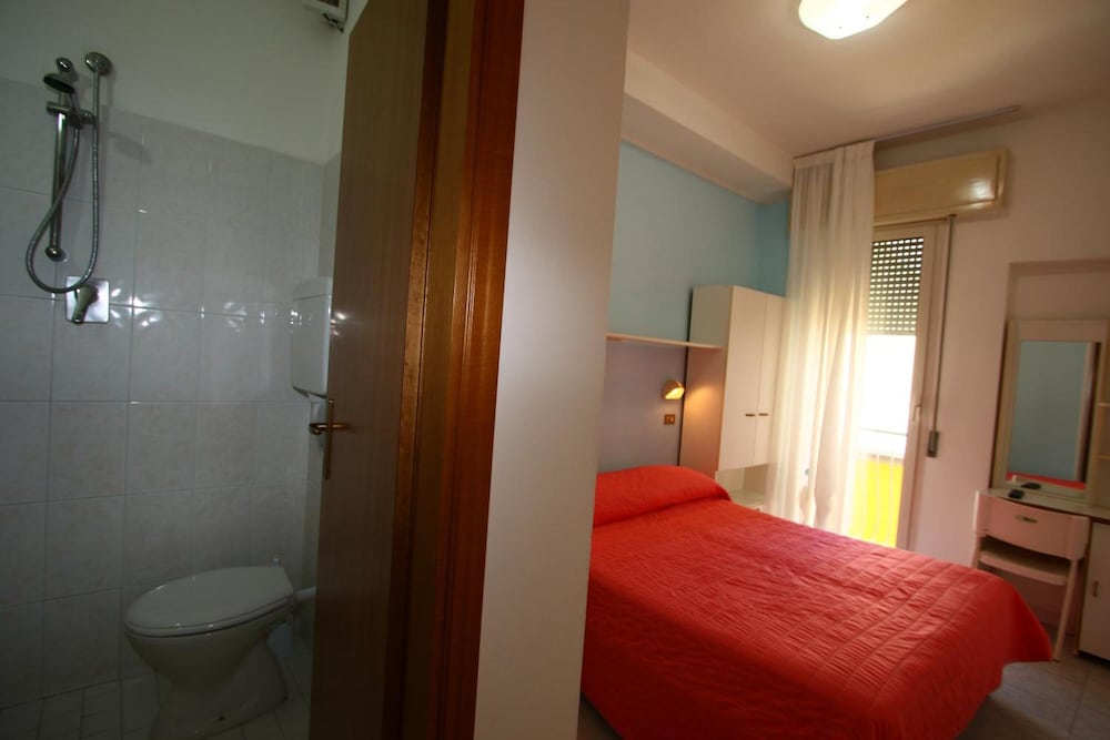 Hotel Giannella 10/32